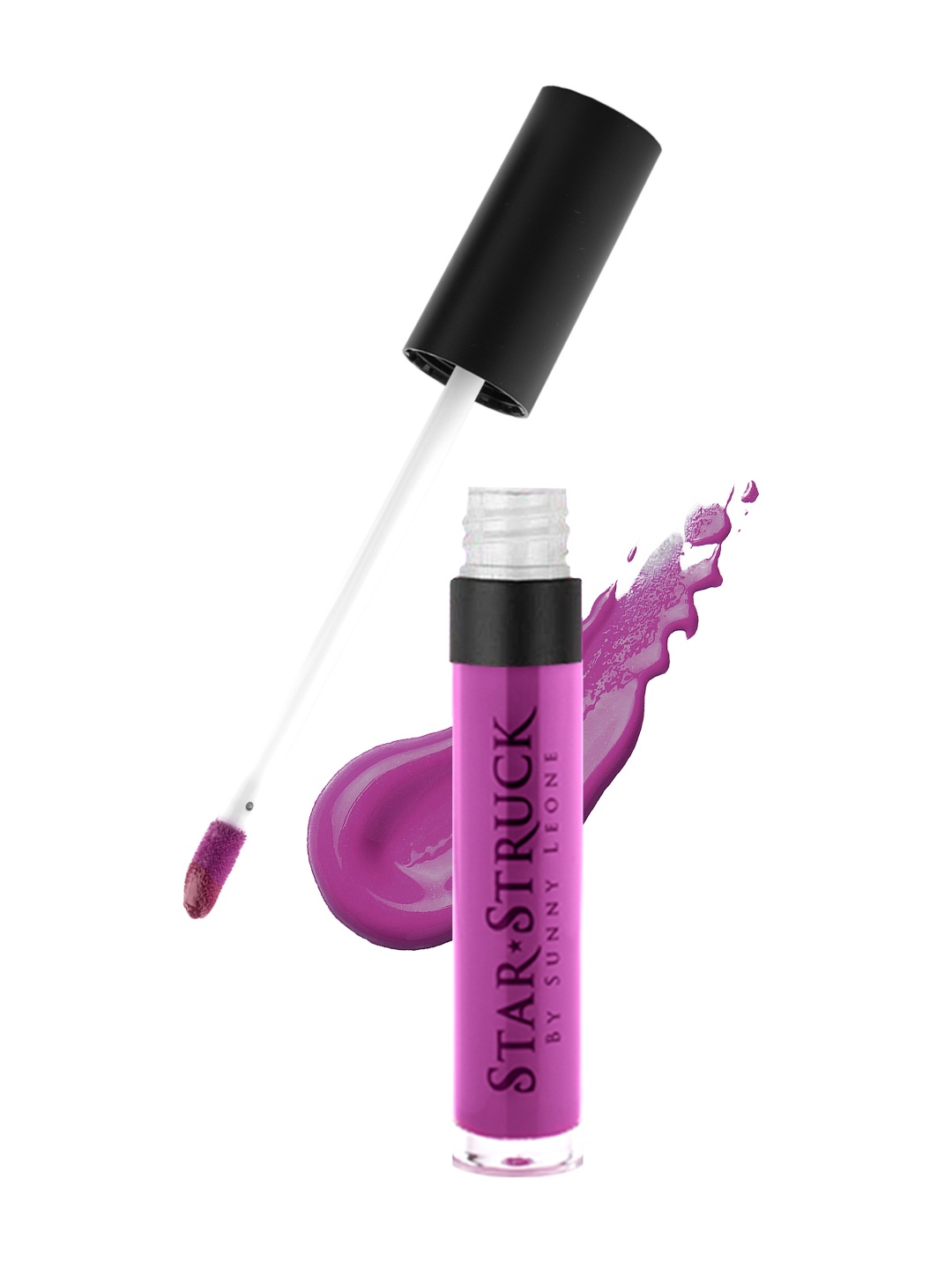 

STARSTRUCK BY SUNNY LEONE High Shine Gloss - Purple Taffy