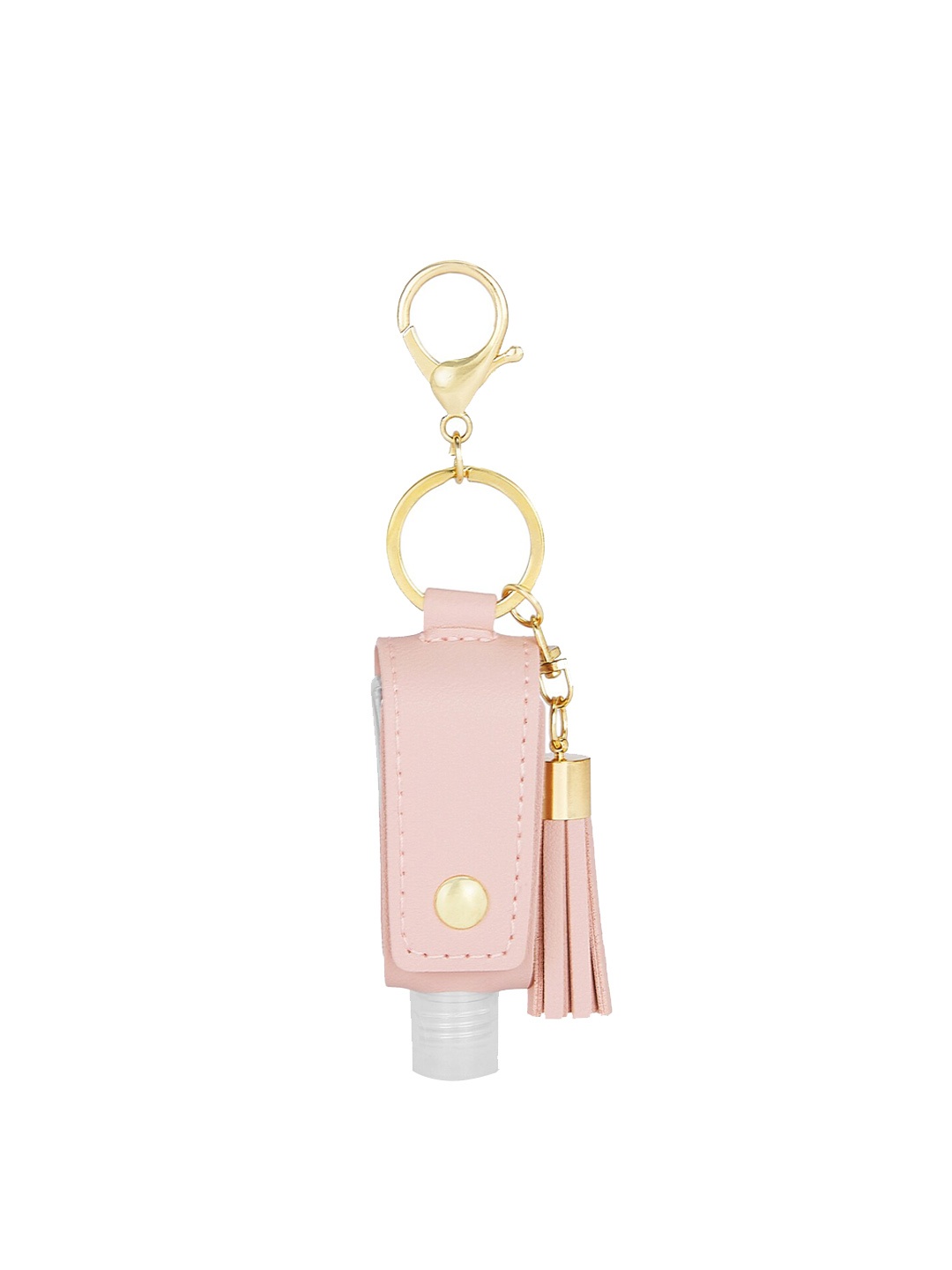 

Forever Glam by Pantaloons Women Pink Sanitizer holder