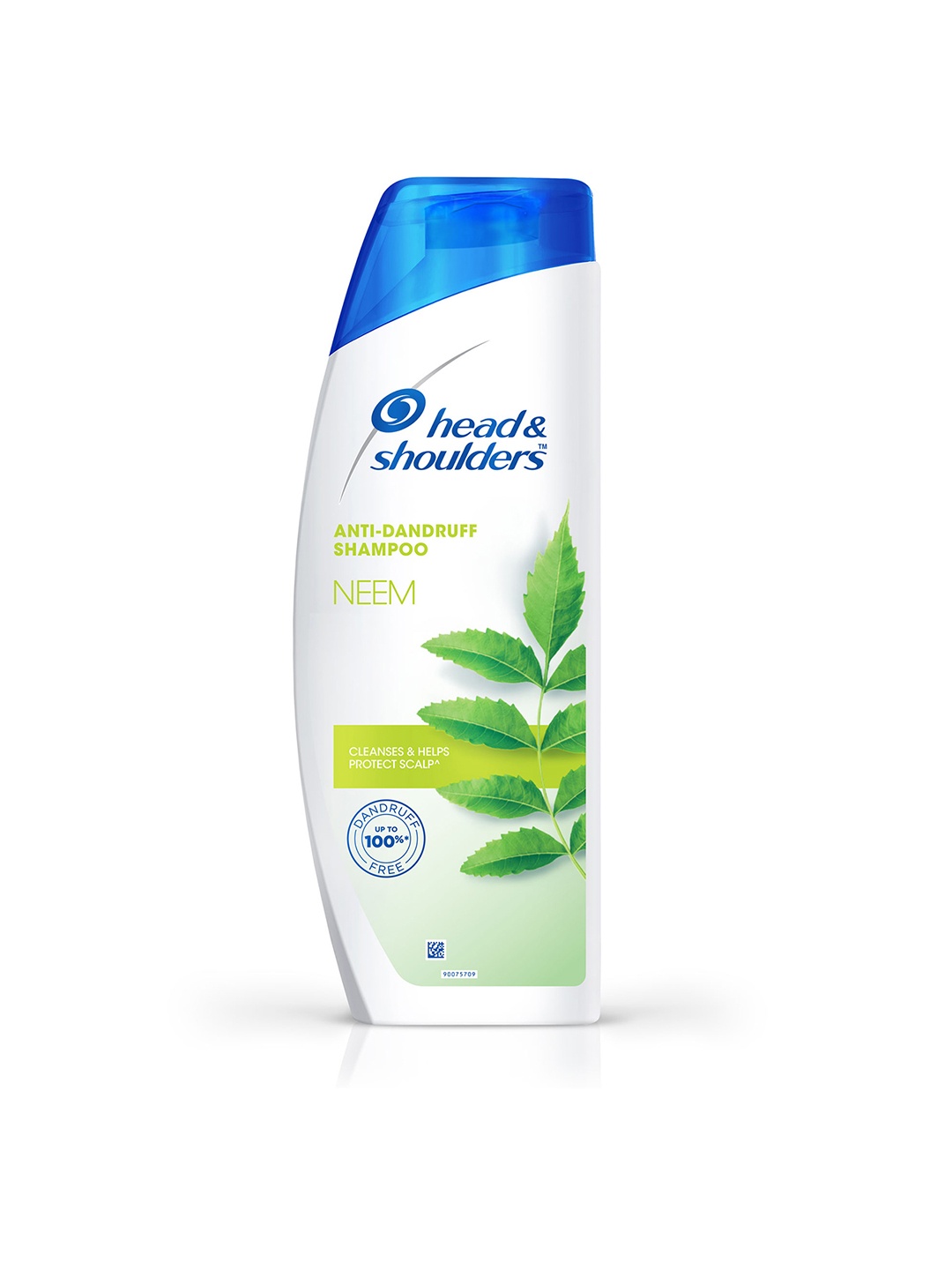 

Head & Shoulders Anti-Dandruff Neem Shampoo - 340ml, White