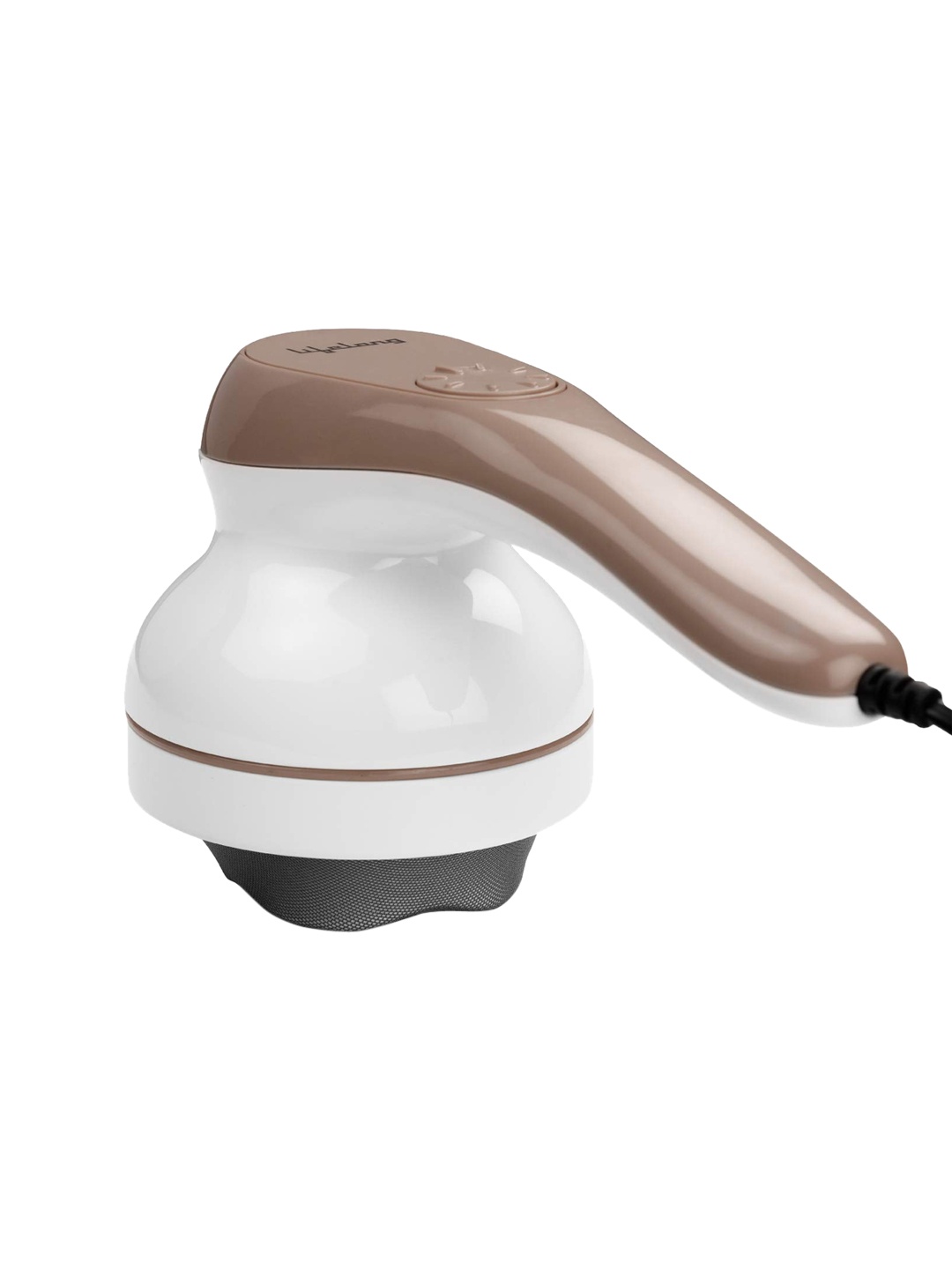 

Lifelong Unisex Brown LLM270 Powerful Handheld Electric Manipol Massager
