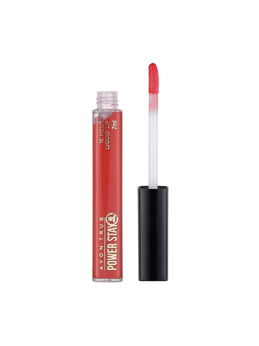 

Avon True Color Powerstay Liquid Lip 7ml - Dynamite Cherry, Red