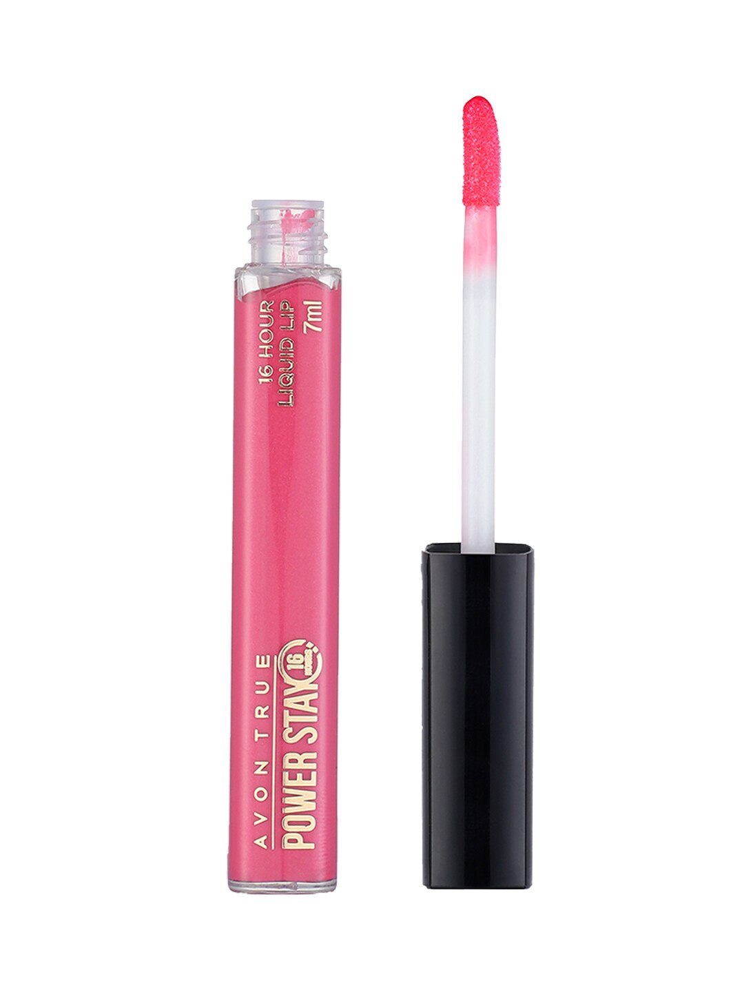 

Avon True Color Powerstay Liquid Lip 7ml - Fail Proof Fuchsia, Pink