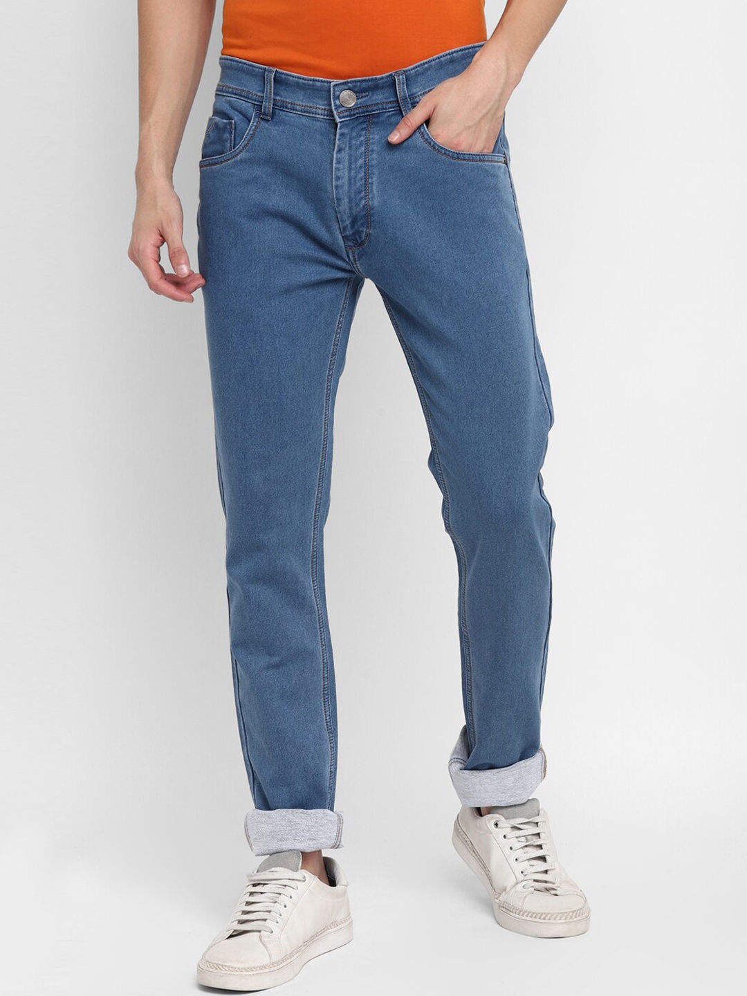 

Red Chief Men Blue Jeans