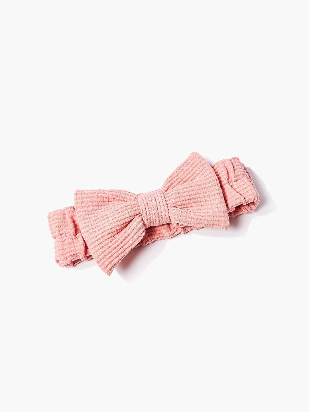 

FOREVER 21 Women Pink Hairband