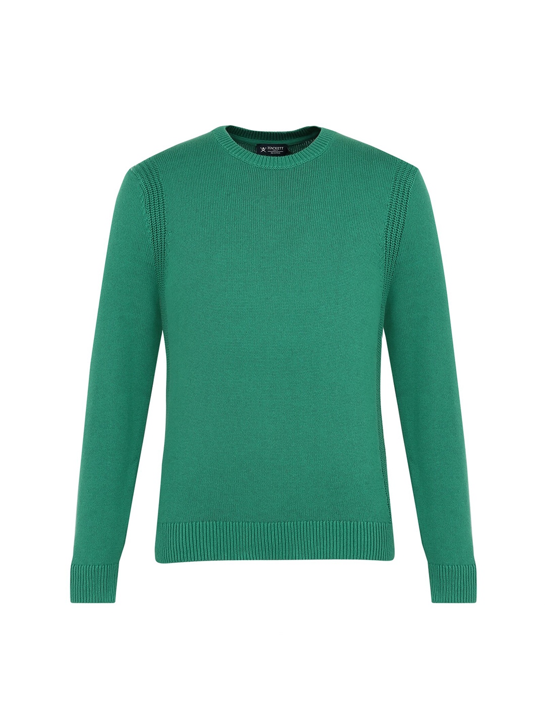 

HACKETT LONDON Men Green Pullover