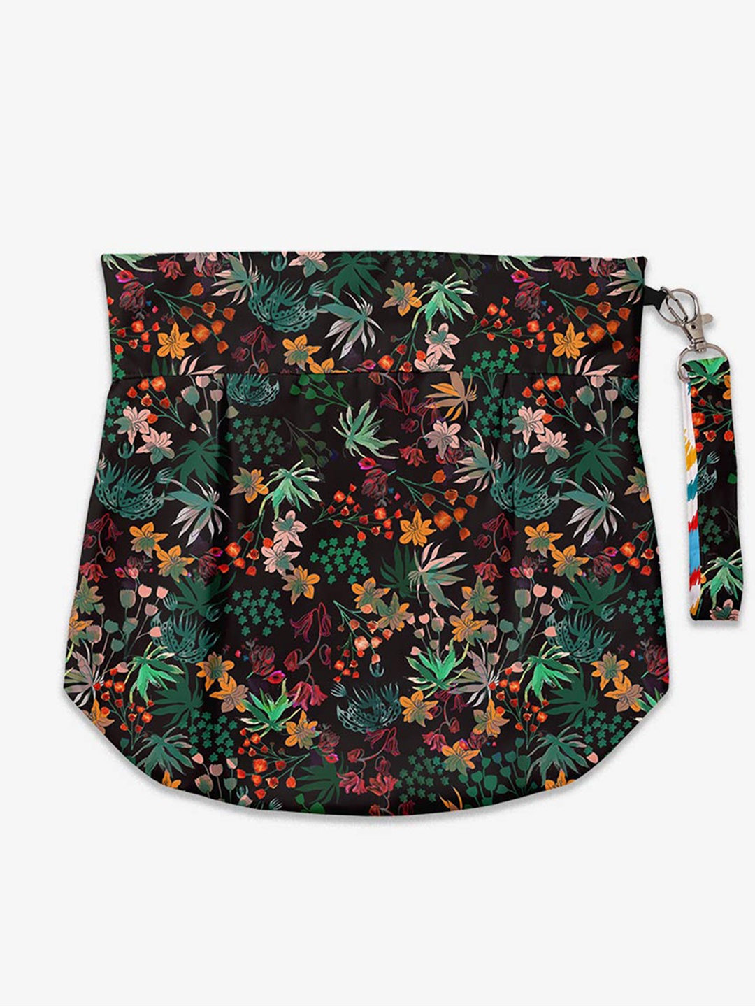

SuperBottoms Washable & Reusable Sustainable Waterproof Reversible Bag, Multi