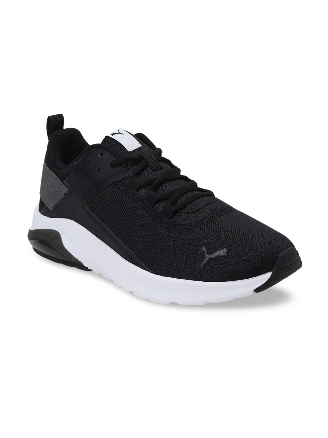 

Puma Electron E Unisex Shoes, Black