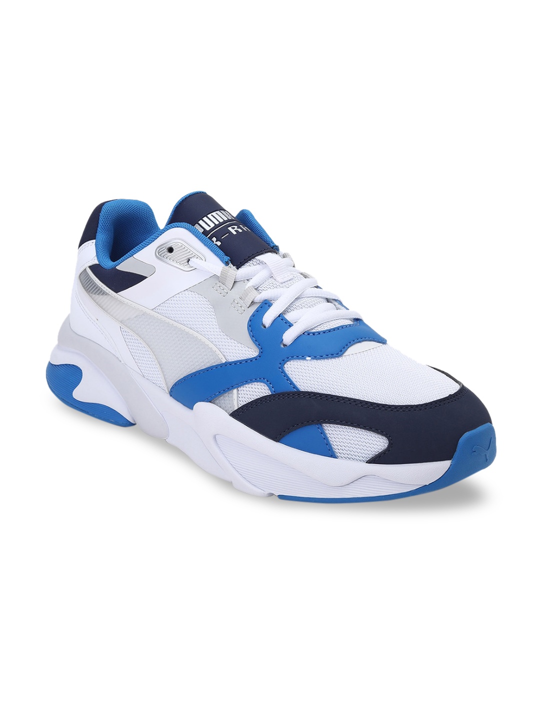 

Puma X-Ray Lite Millenium Unisex Shoes, White