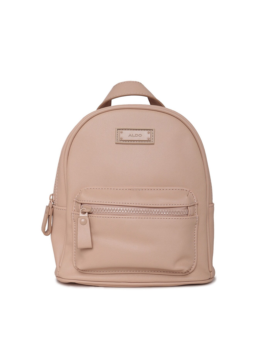 

ALDO Women Pink Backpack