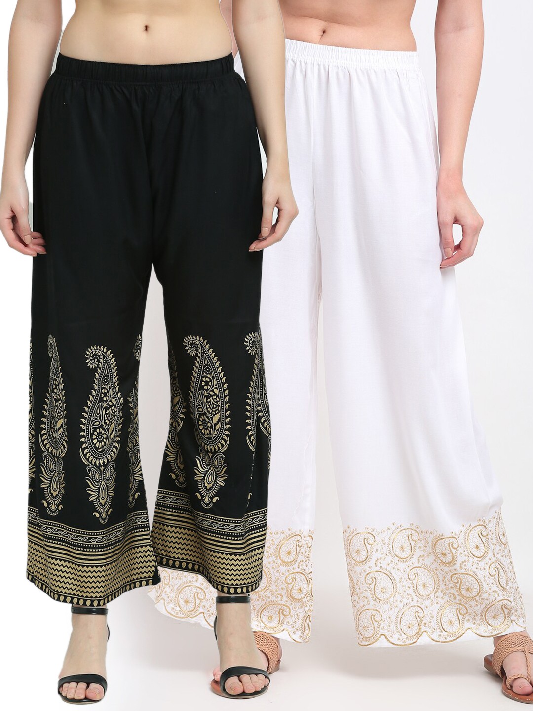 

TAG 7 Women White Solid