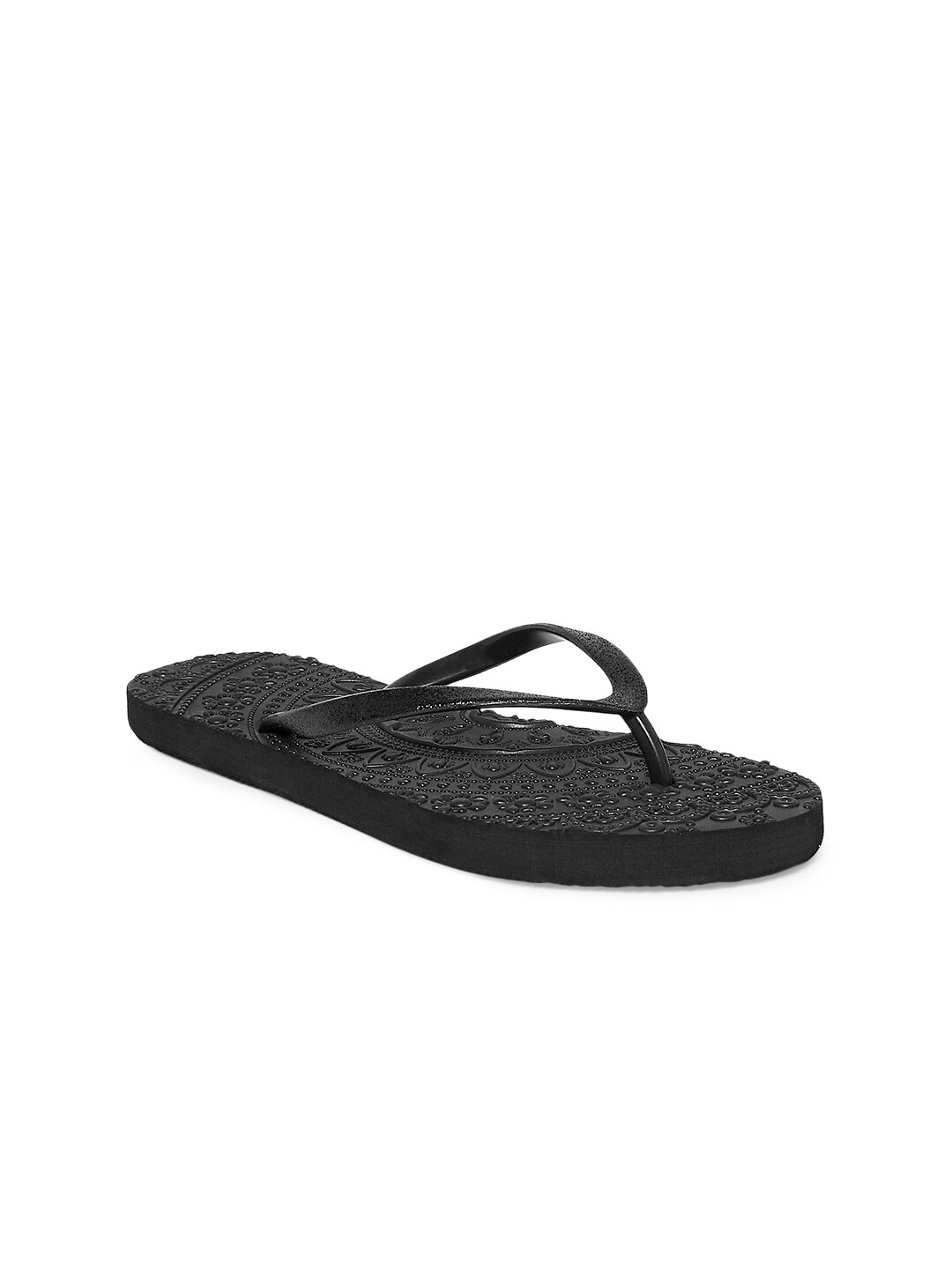 

Forever Glam by Pantaloons Women Black Printed
