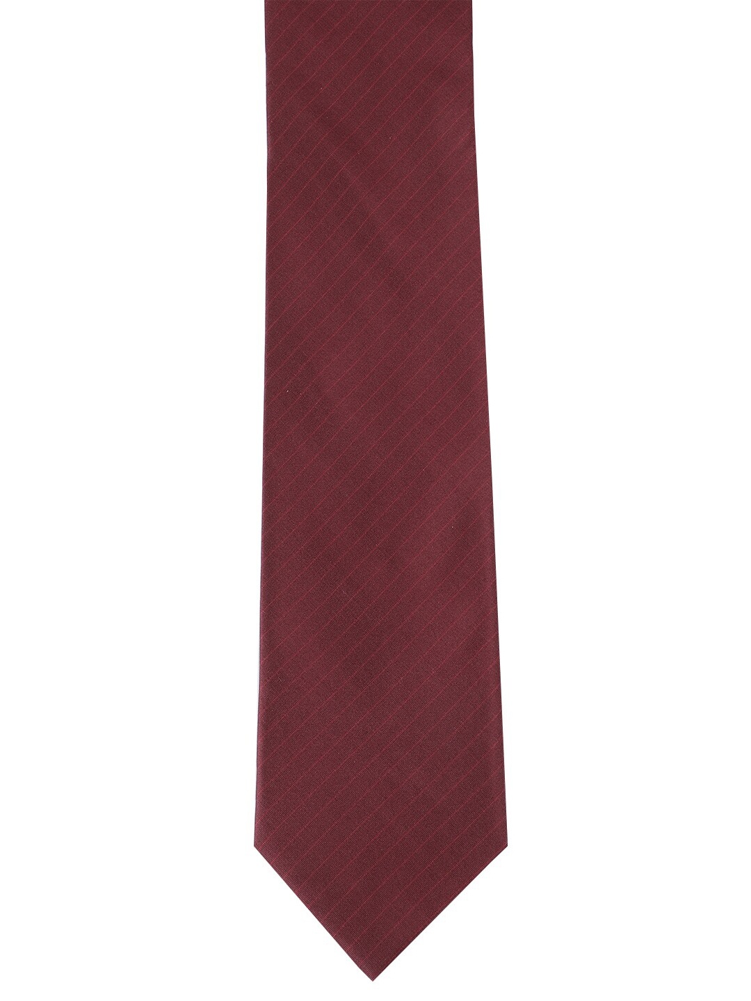 

Alvaro Castagnino Men Maroon Printed Neck Tie