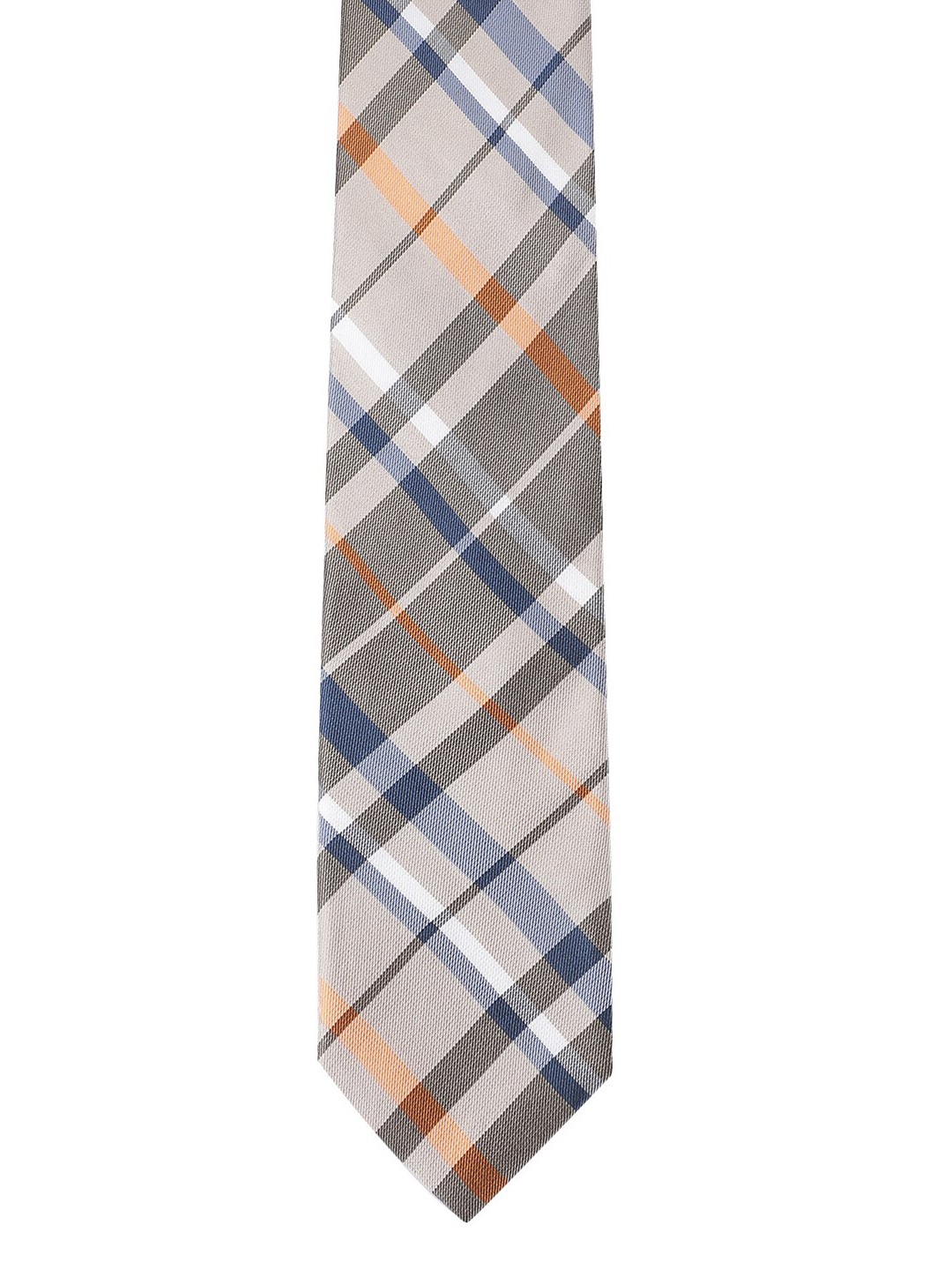 

Alvaro Castagnino Men Grey Printed