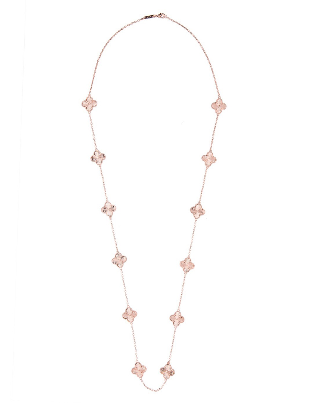 

Moon Dust Women Rose-Gold Plated Chain