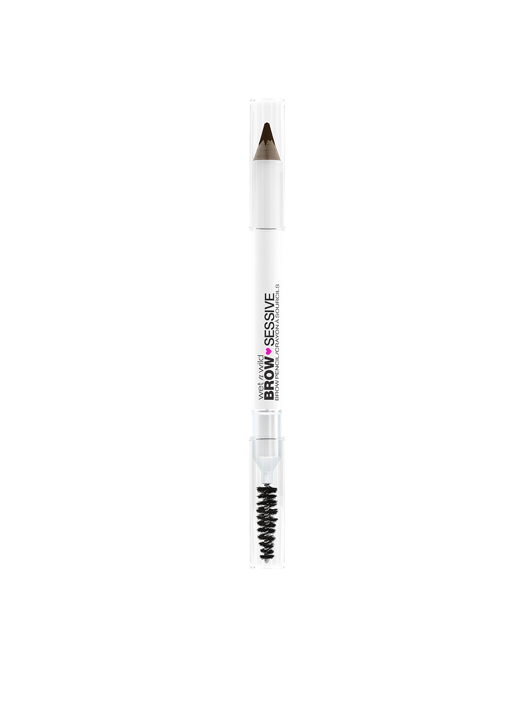 

Wet n Wild Brow Sessive Shaping Pencil - Medium Brown