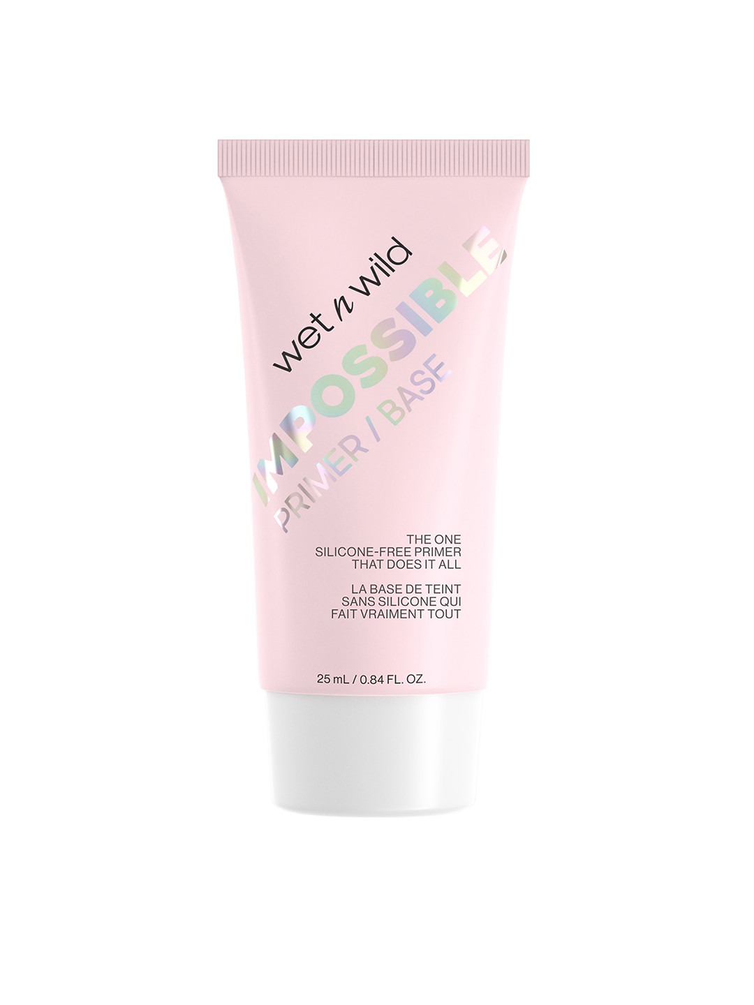 

Wet n Wild Prime Focus Impossible Primer Base 25 g, Transparent