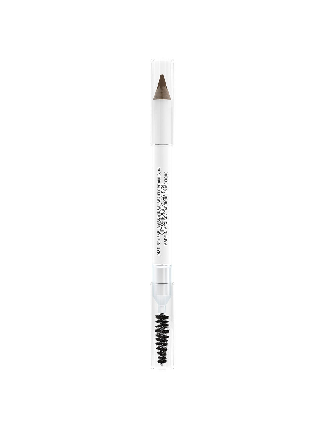 

Wet n Wild Brow Sessive Shaping Pencil - Dark Brown, Coffee brown