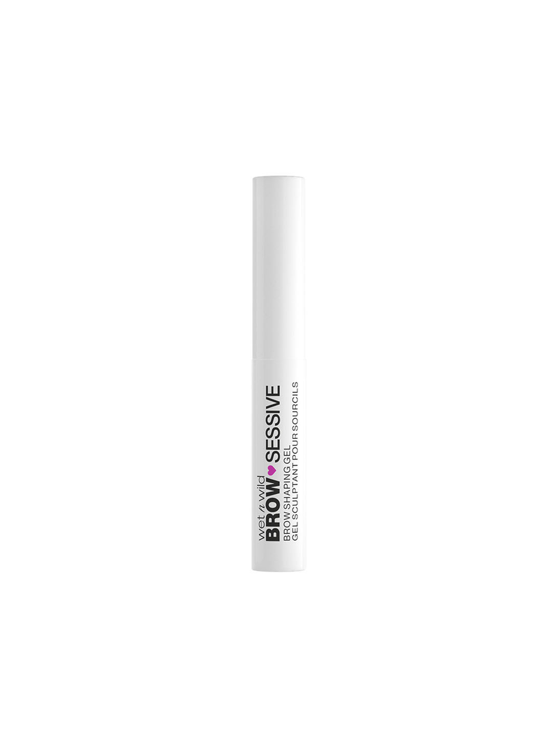 

Wet n Wild Brow Sessive Brow Shaping Gel - Brown