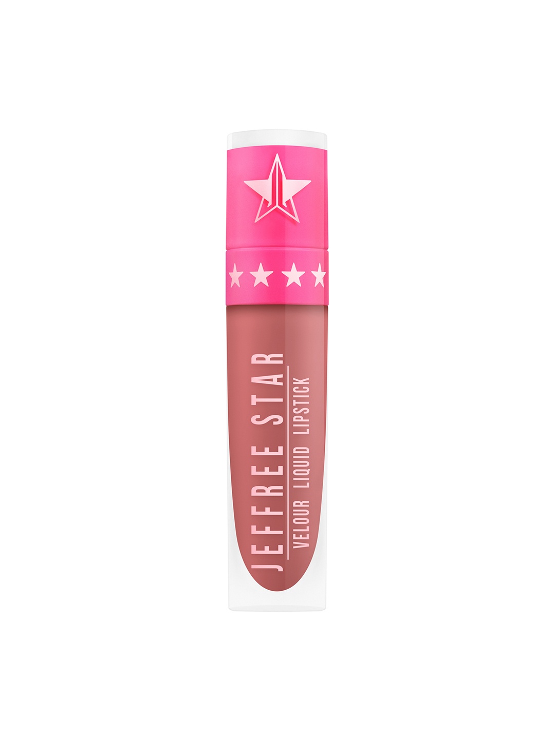 

Jeffree Star Cosmetics Velour Liquid Lipstick - Thick as Thieves, Pink