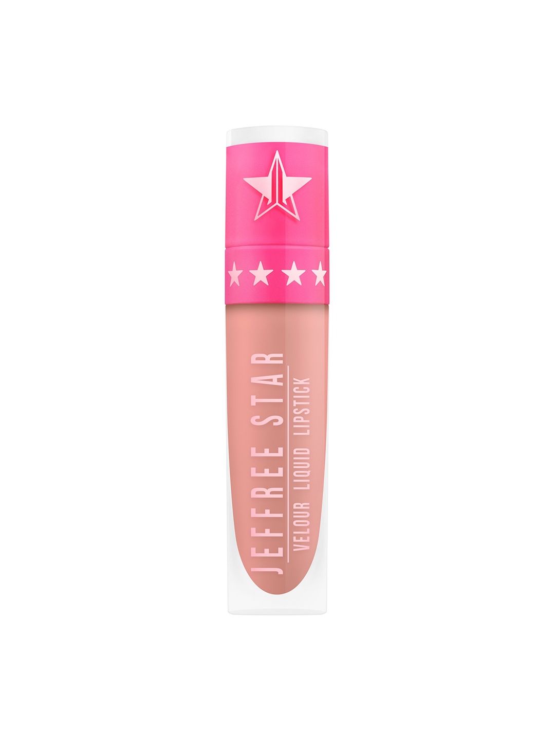 

Jeffree Star Cosmetics Velour Liquid Lipstick - Celebrity Skin, Nude