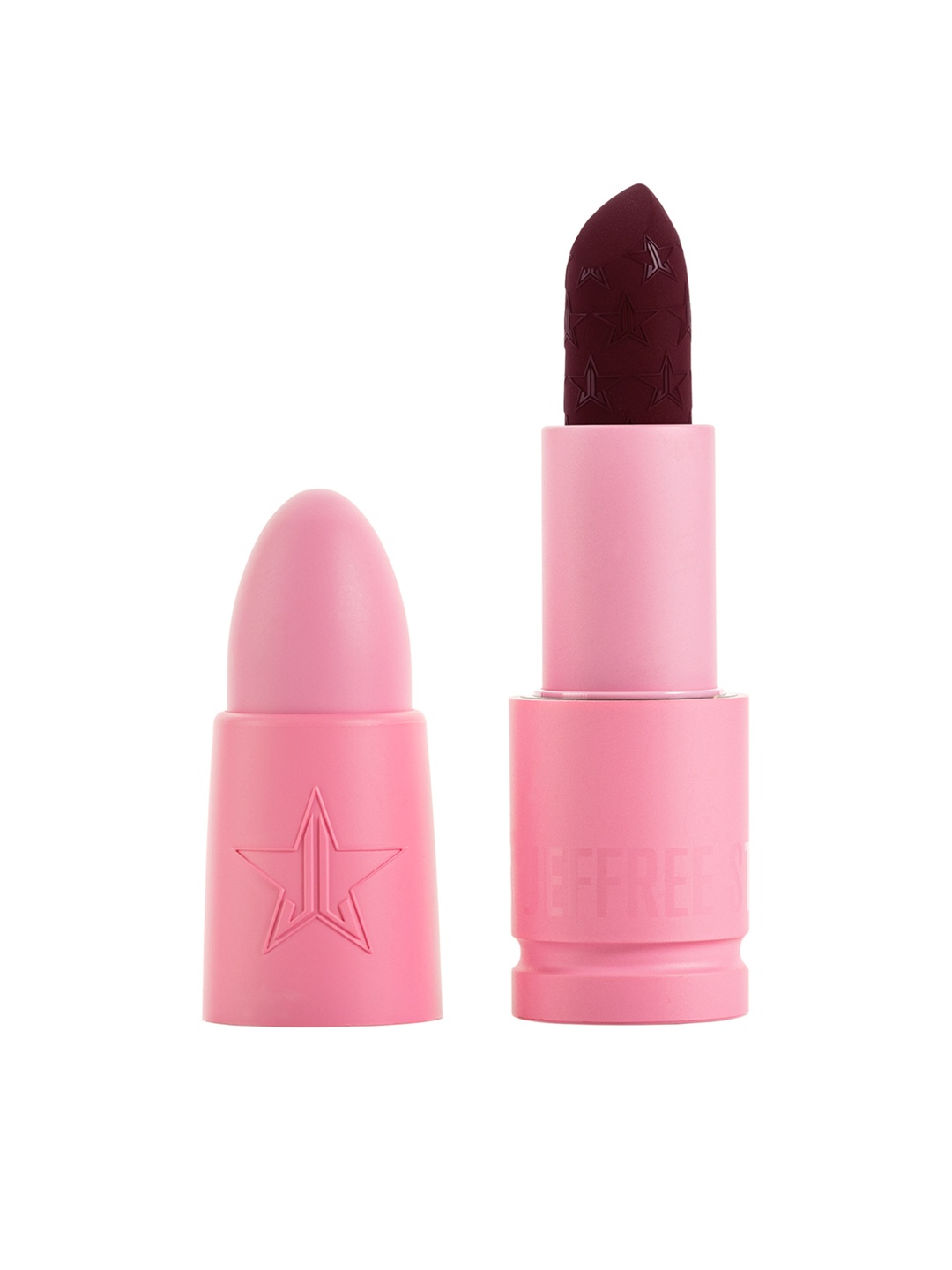 

Jeffree Star Cosmetics Velvet Trap Lipstick - Medieval Kiss, Purple