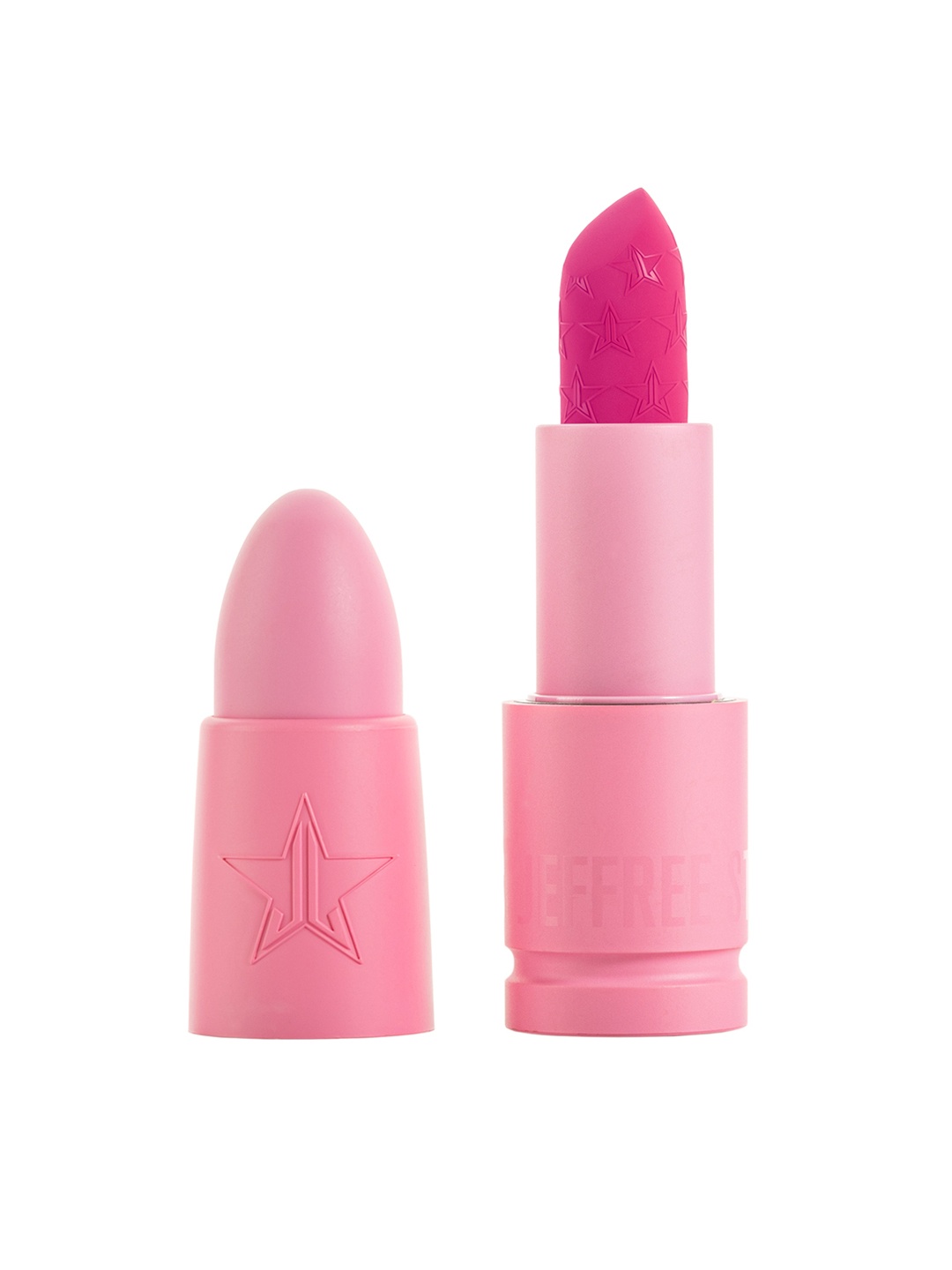 

Jeffree Star Cosmetics Velvet Trap Lipstick - Hot Commodity, Pink