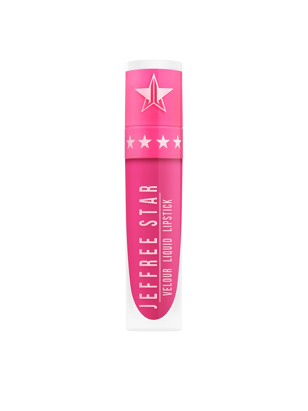 

Jeffree Star Cosmetics Velour Liquid Lipstick - Prom Night, Pink