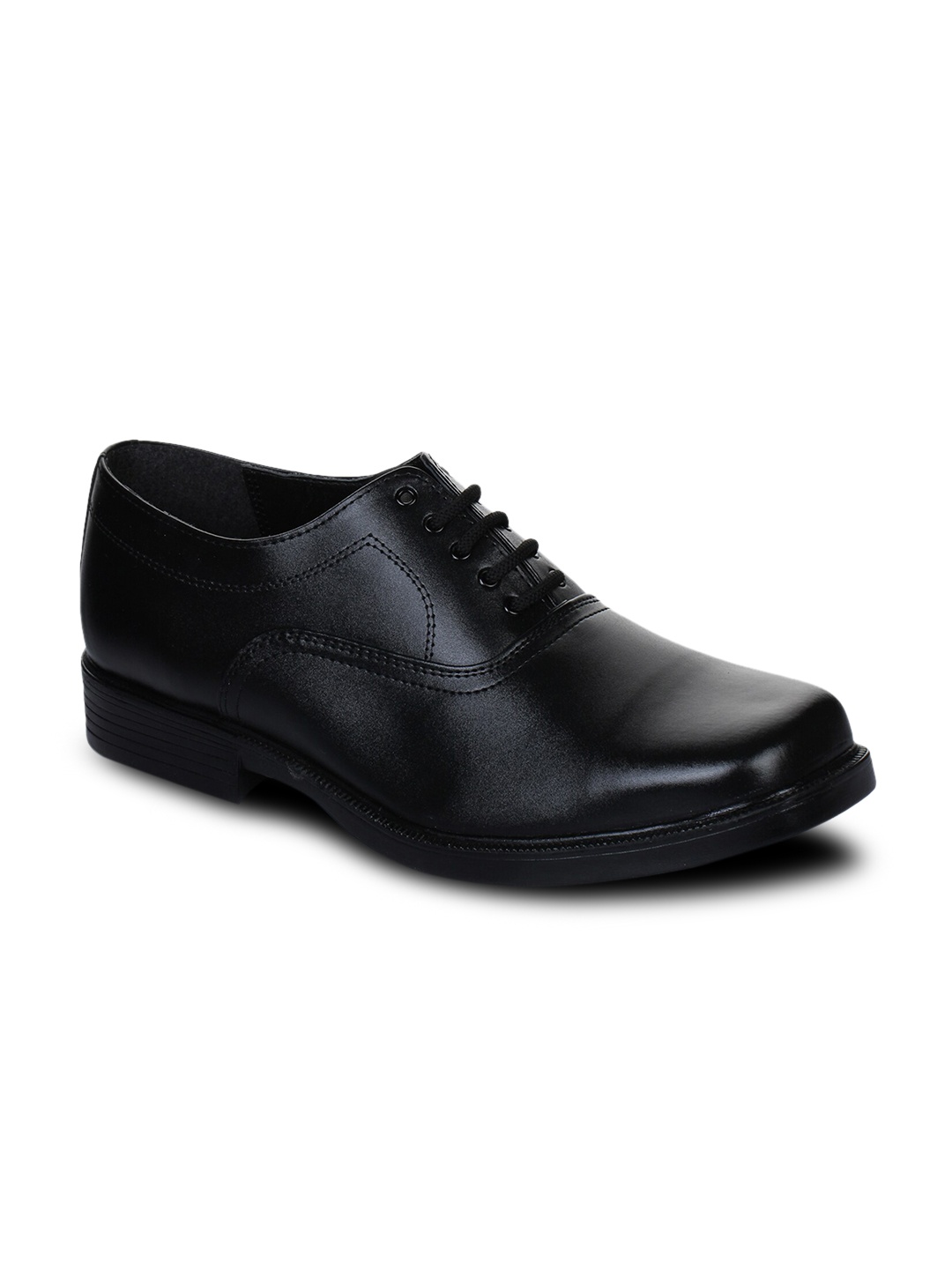 

Liberty Mens Black Formal Lacing Shoes
