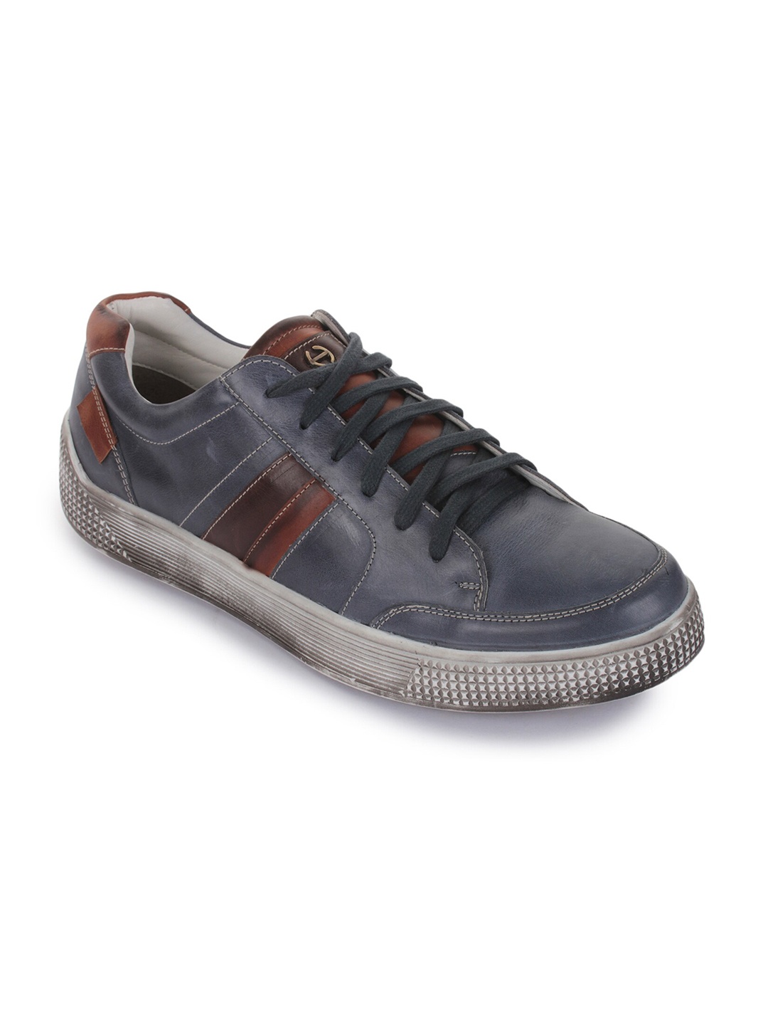 

Liberty Men Blue Sneakers