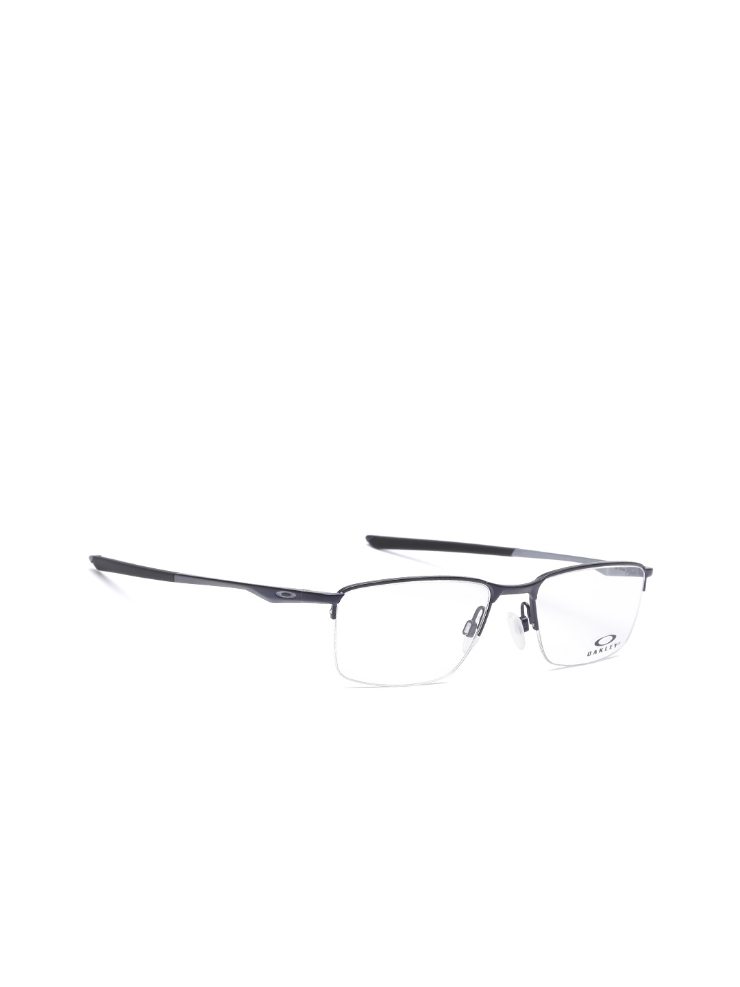 

OAKLEY Men Rectangle Blue Frames - 0OX321832180354, Navy blue