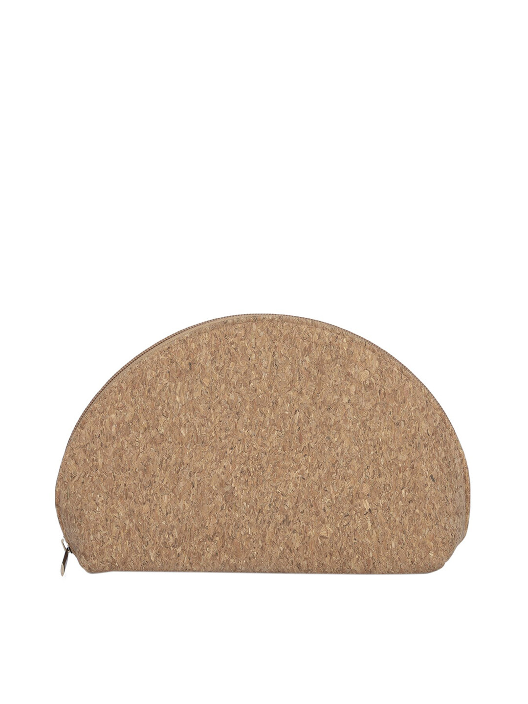

BAOMI Geometric Multipurpose Pouch Range Gold Color Soft One Size Handbag