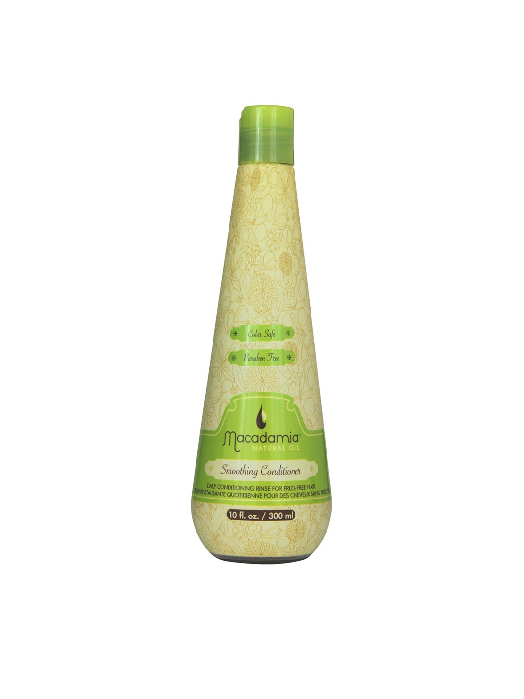 

Macadamia Natural Oil Smoothing Conditioner 300 ML, Green