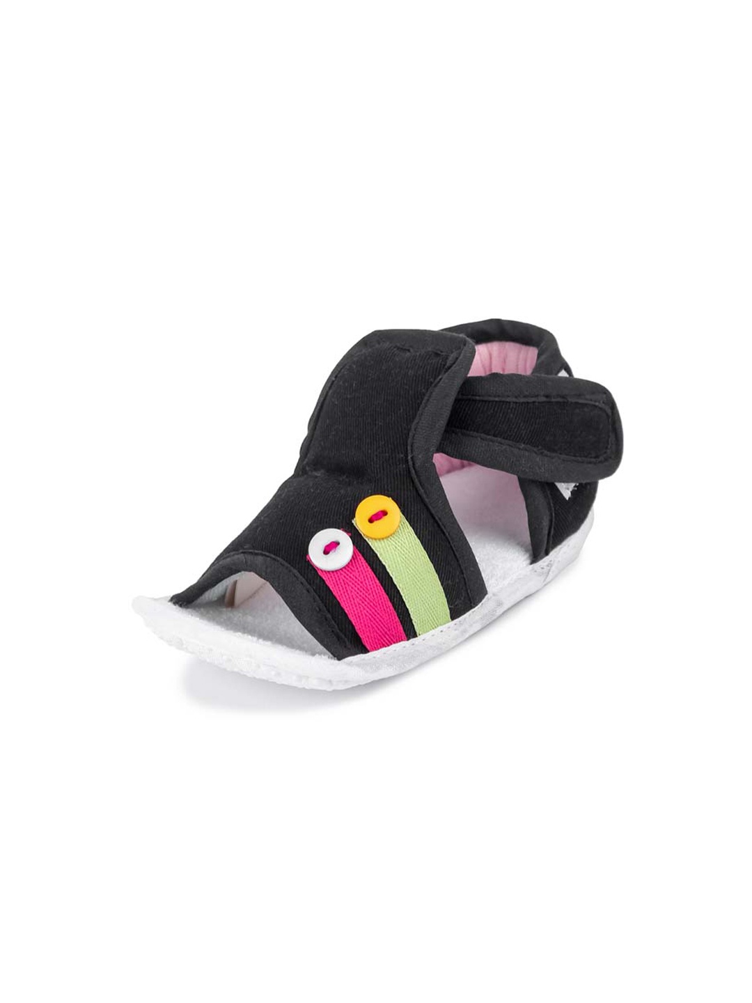 

Butterthief Kids Anti Slip Sandals, Black