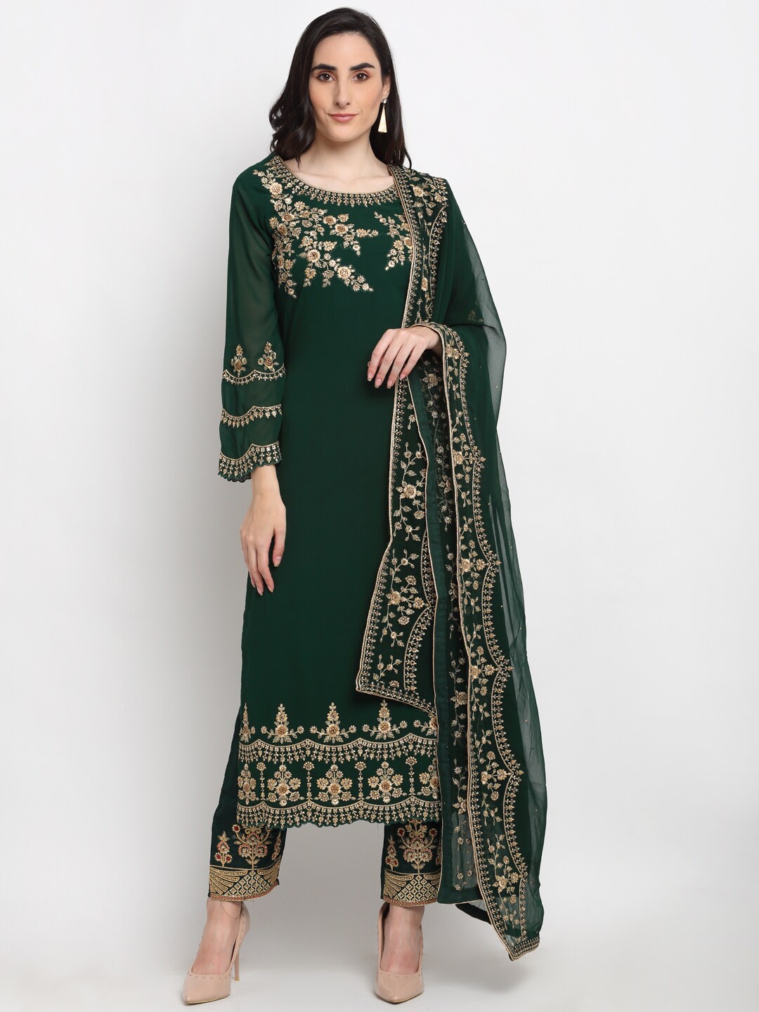 

Stylee LIFESTYLE Women Green