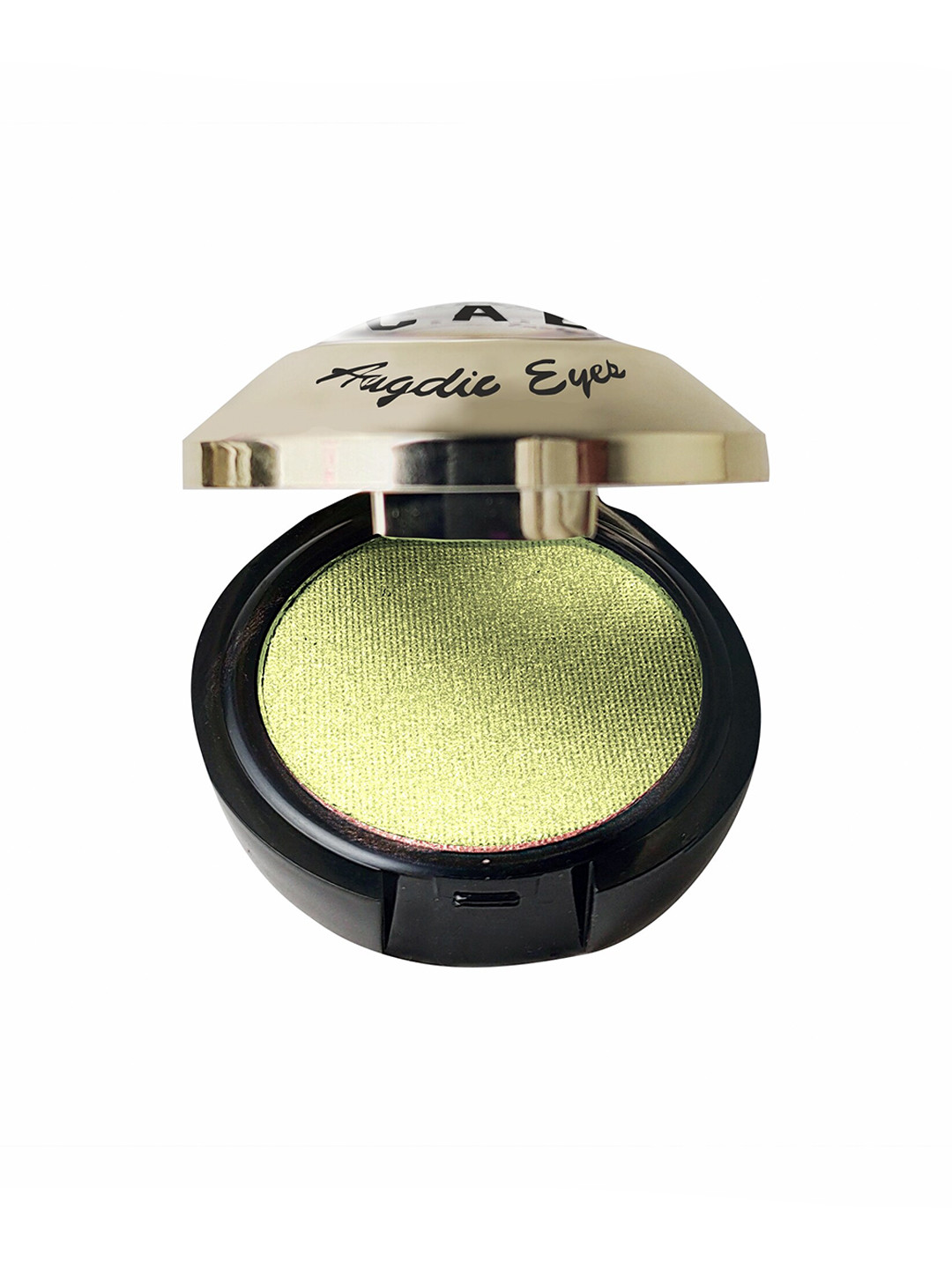 

CAL Losangeles Angelic Golden Glossy Eye Shadow, Gold