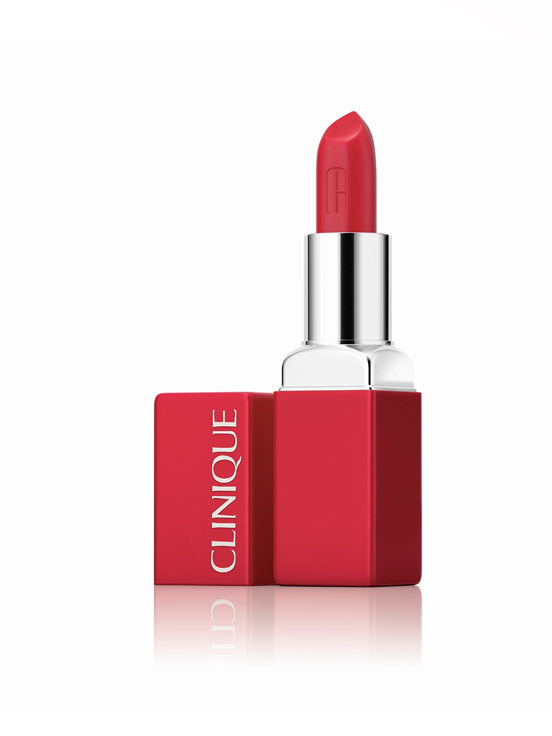 

Clinique Pop Reds Cheek & Lip Color - Roses are Red 07