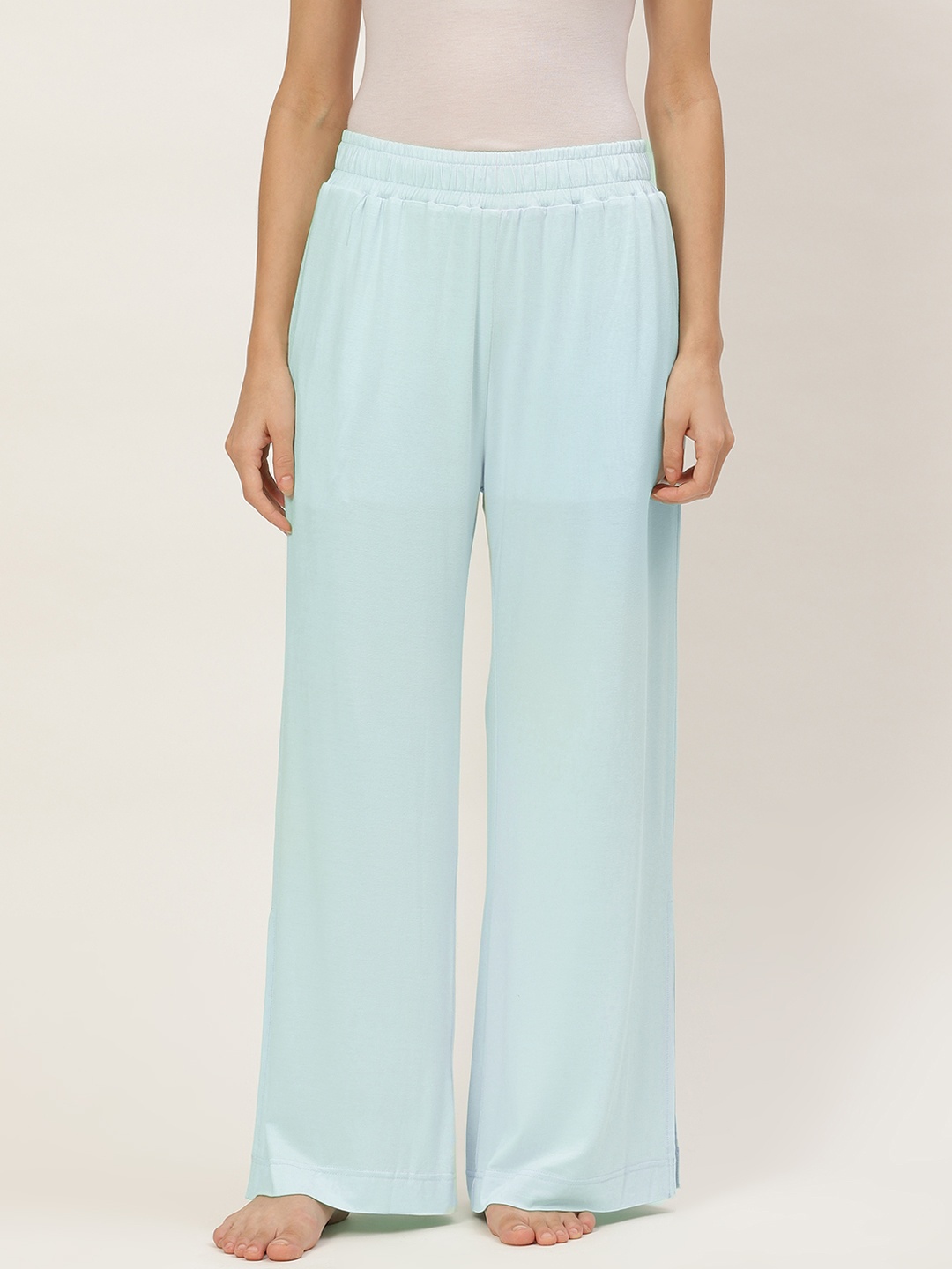 

KICA Women Blue Palazzos