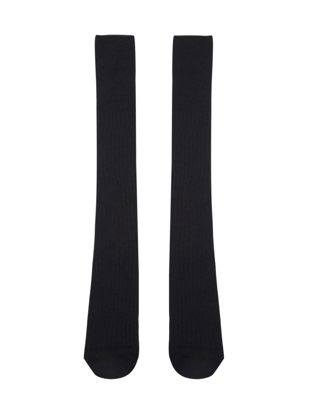 

Marks & Spencer Men Black Solid Socks
