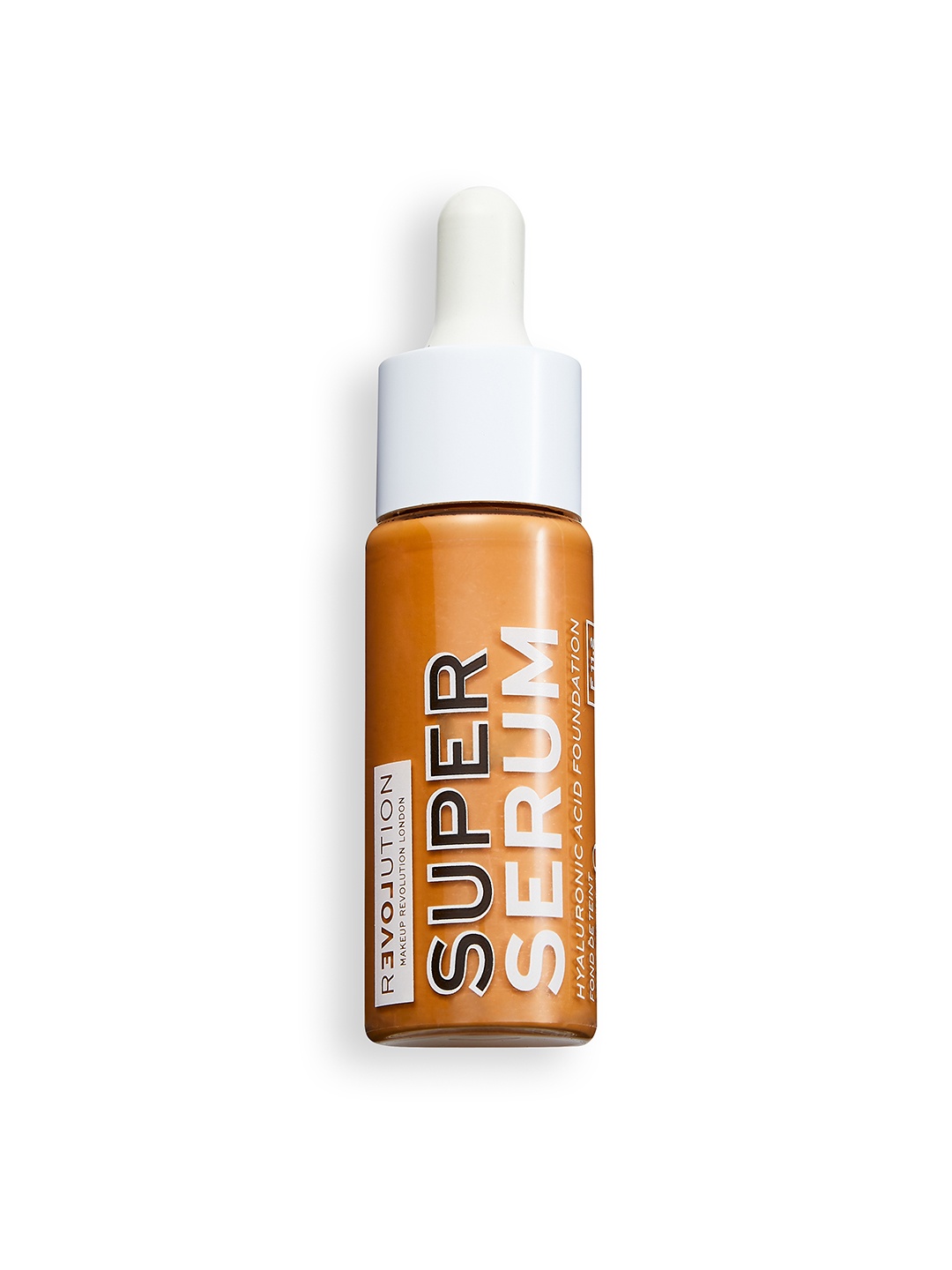 

Makeup Revolution London Super Serum Foundation - F11.2, Beige