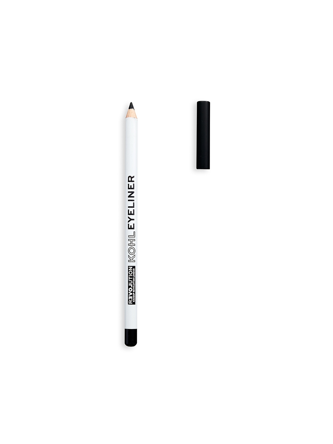 

Makeup Revolution London Kohl Eyeliner-Black