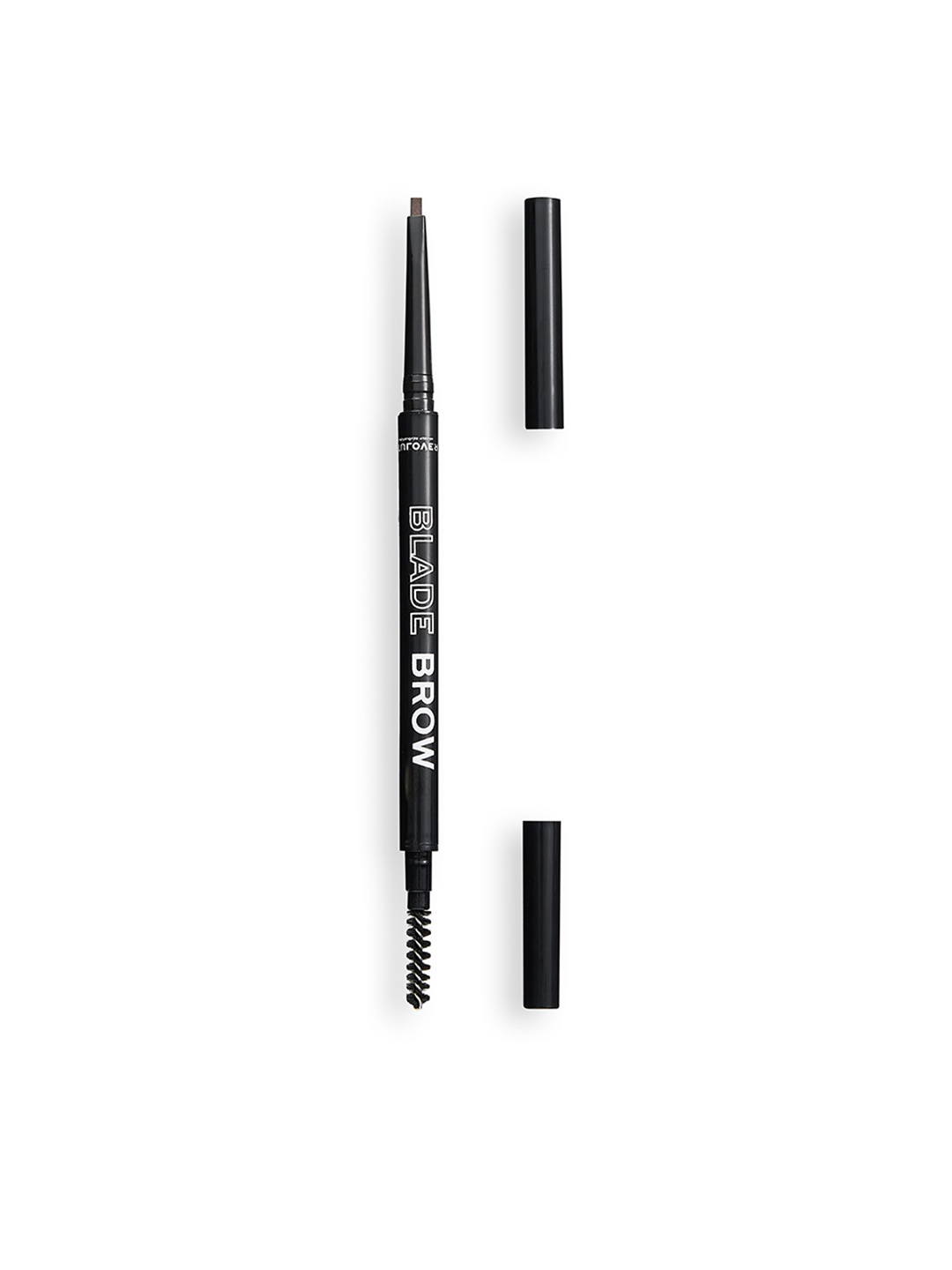 

Makeup Revolution London Blade Brow Pencil - Dark Brown