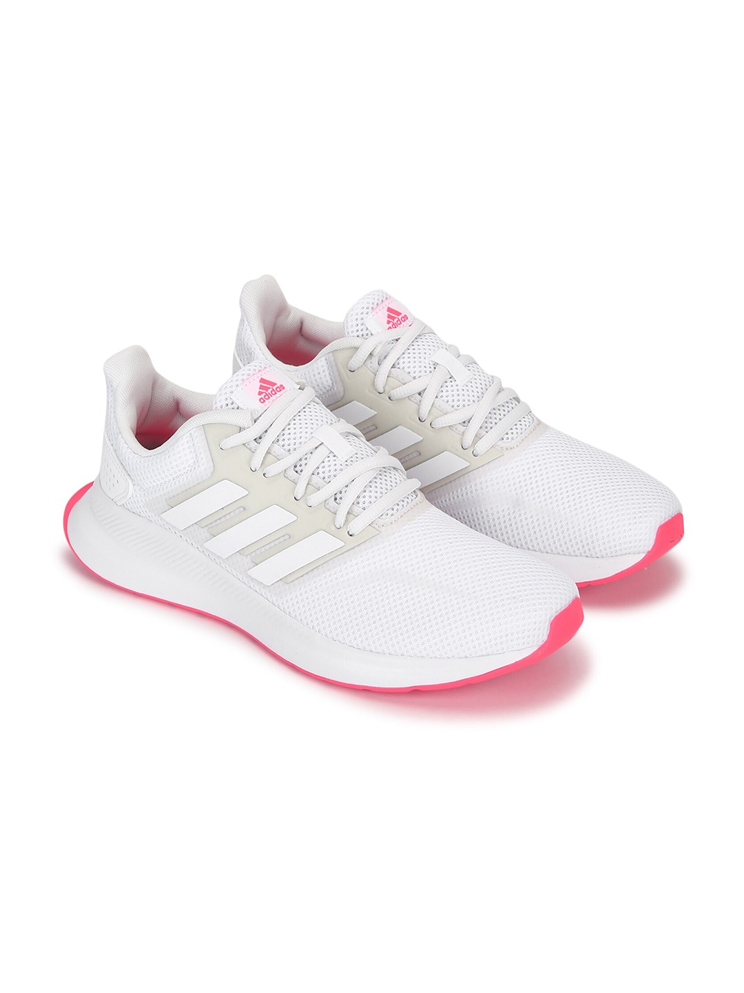 

ADIDAS Women Runfalcon Shoes, White