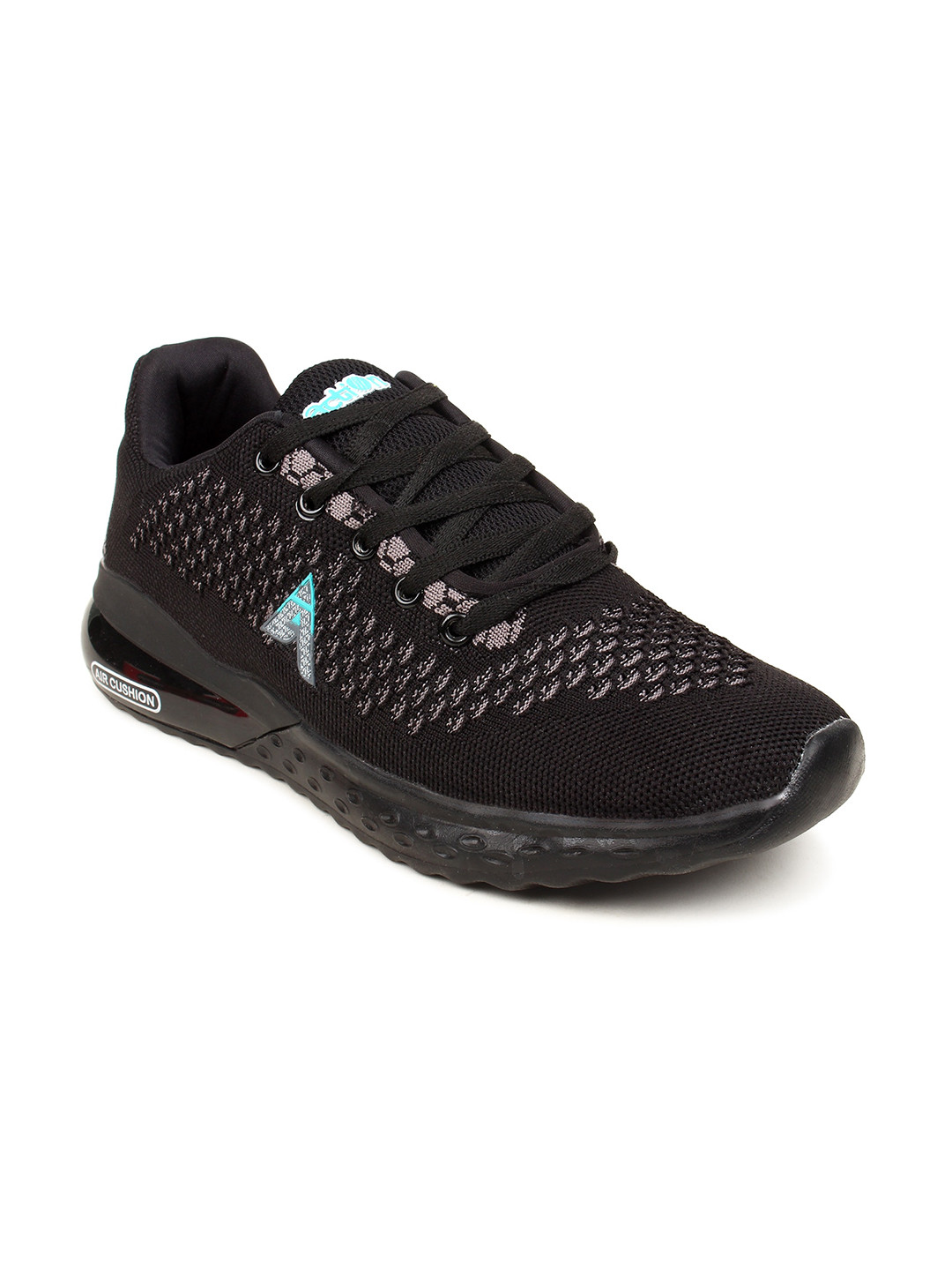 

Action Men Black Athleo ATG-501 Mesh Regular Running Shoes