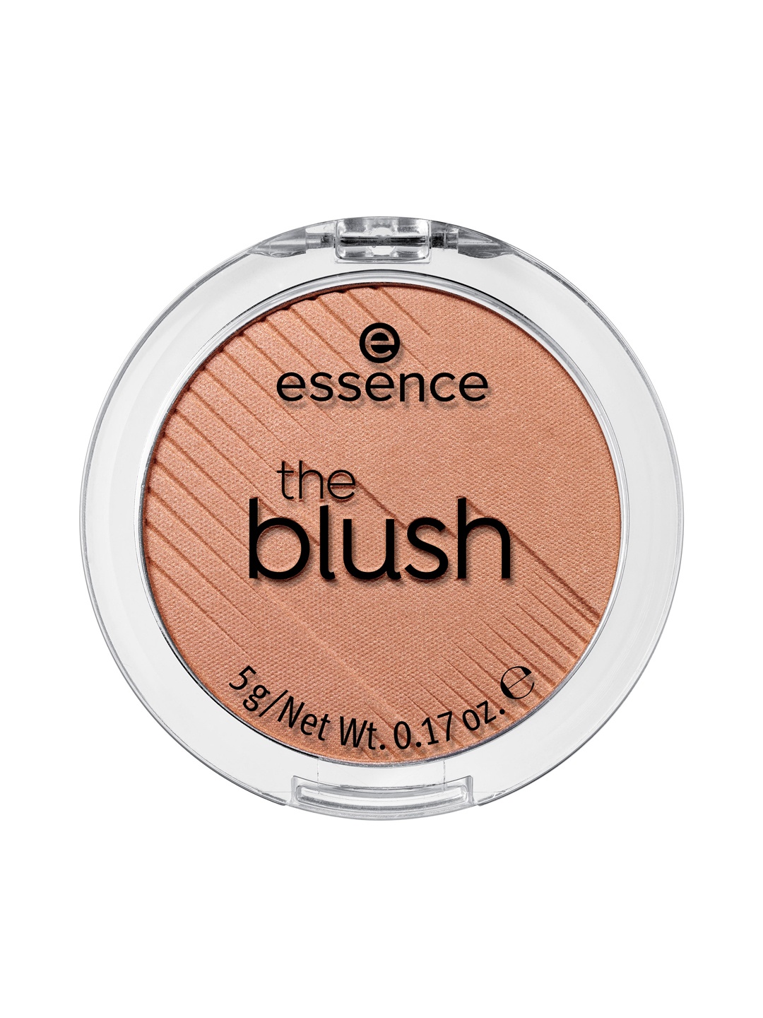 

essence The Blush - 20 Bespoke, Nude