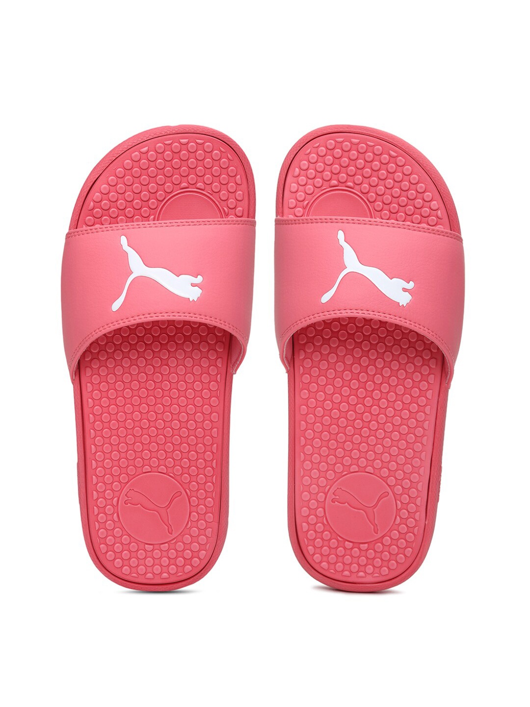 

Puma Coral Cool Cat Slides