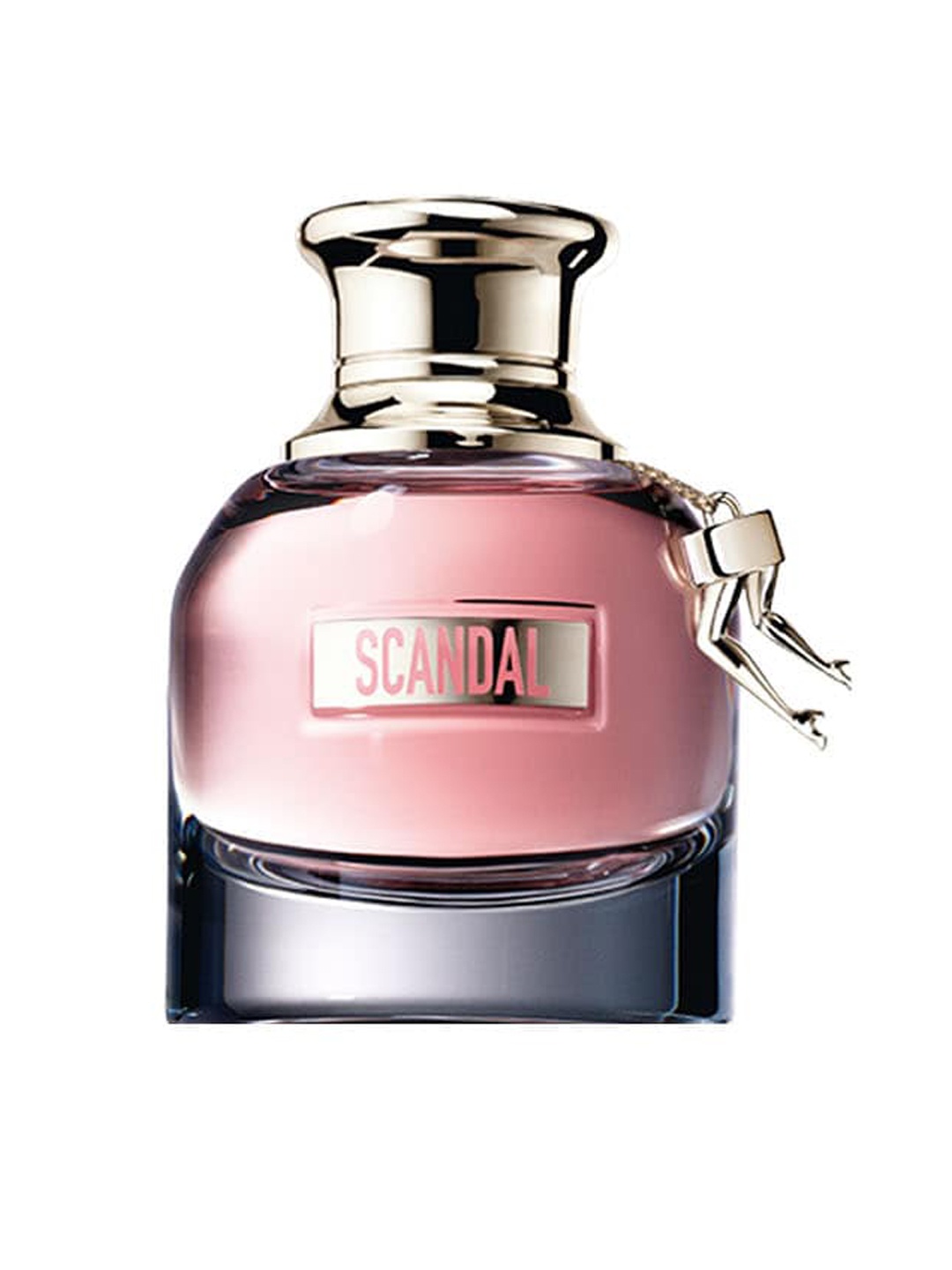 

Jean Paul Gaultier Women Scandal Eau de Parfum 30 ml, Transparent