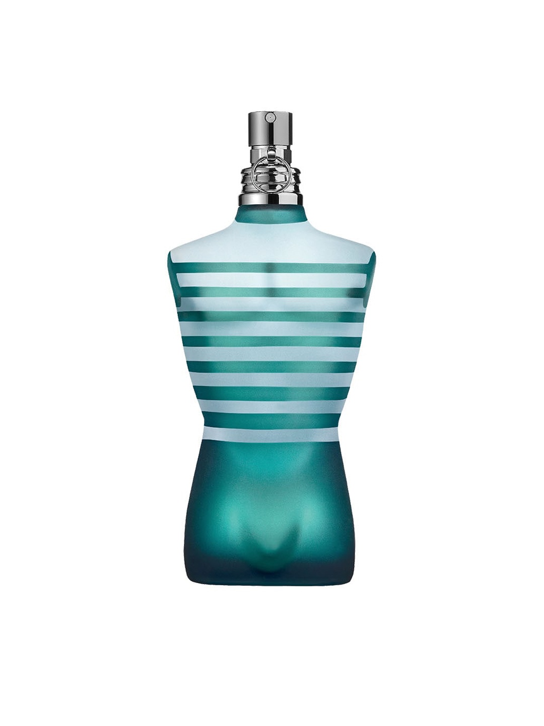 

Jean Paul Gaultier Men Le Male Eau de Toilette 40 ml, Transparent