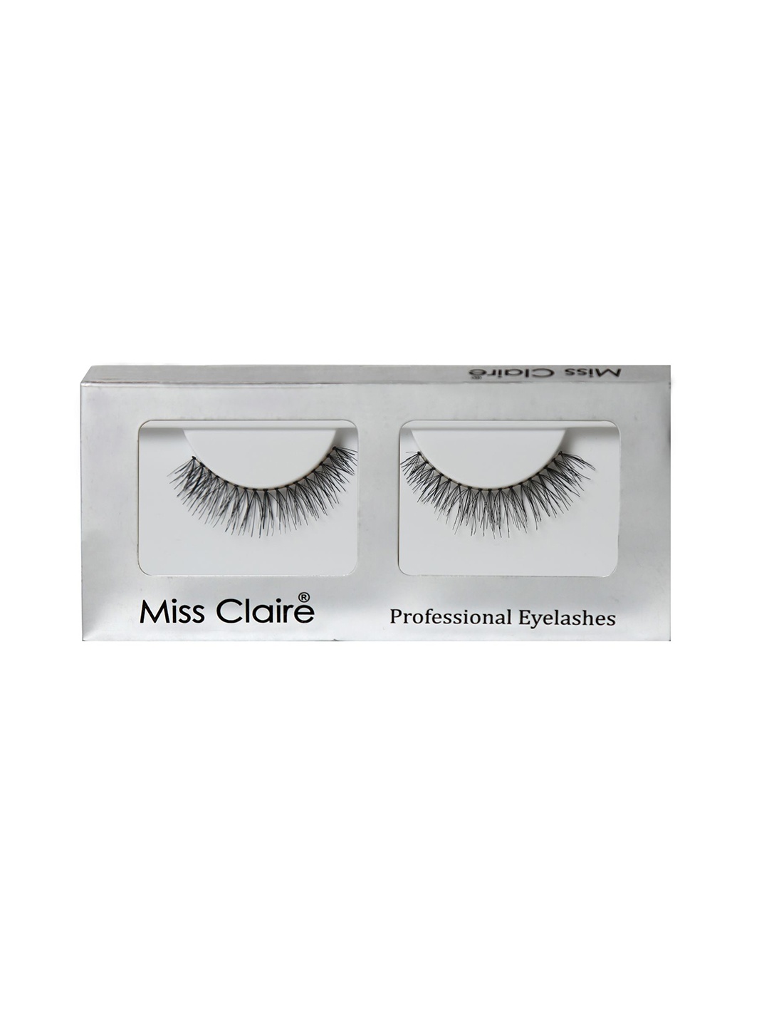 

Miss Claire Black Eyelashes - 52