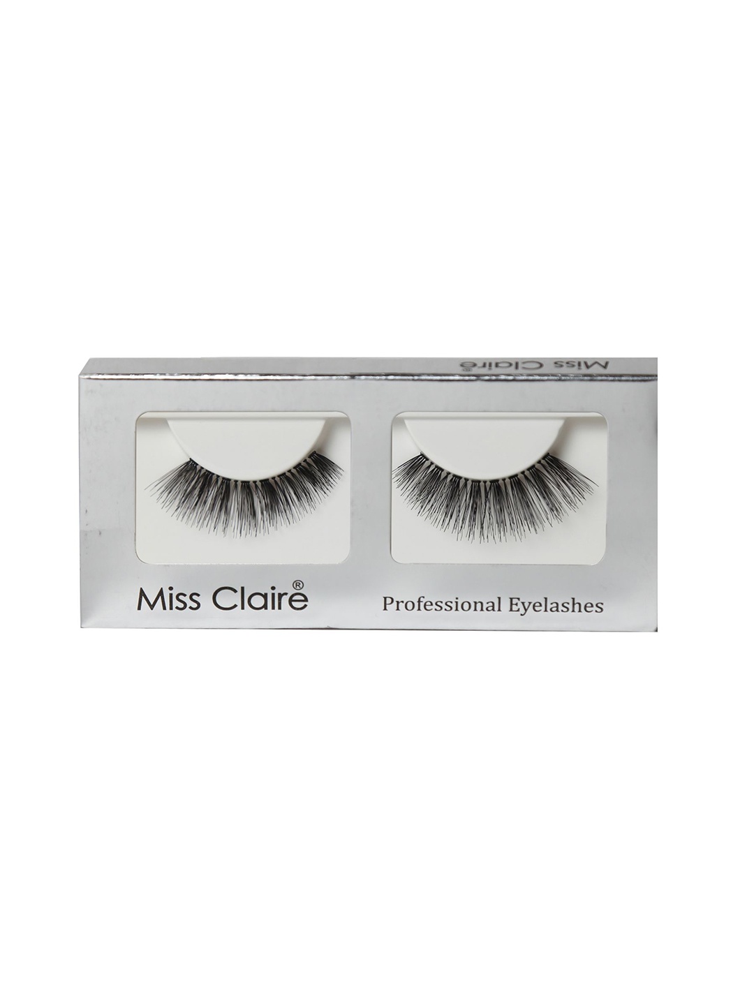 

Miss Claire Black Eyelashes - 50