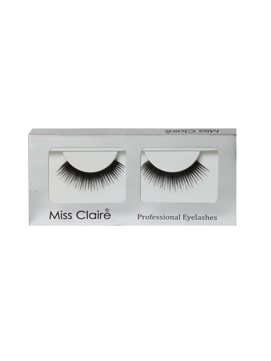 

Miss Claire Black Eyelashes - Krasna